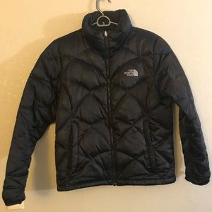 North face 505 down jacket